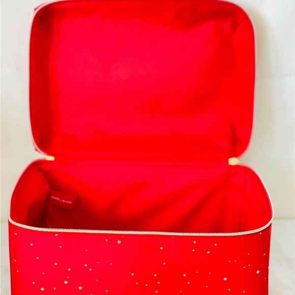 🔥HOST PICK 🔥❤️Estée Lauder❤️Cosmetics storage & Traveling beauty bag❤️New❤️ - Picture 3 of 3